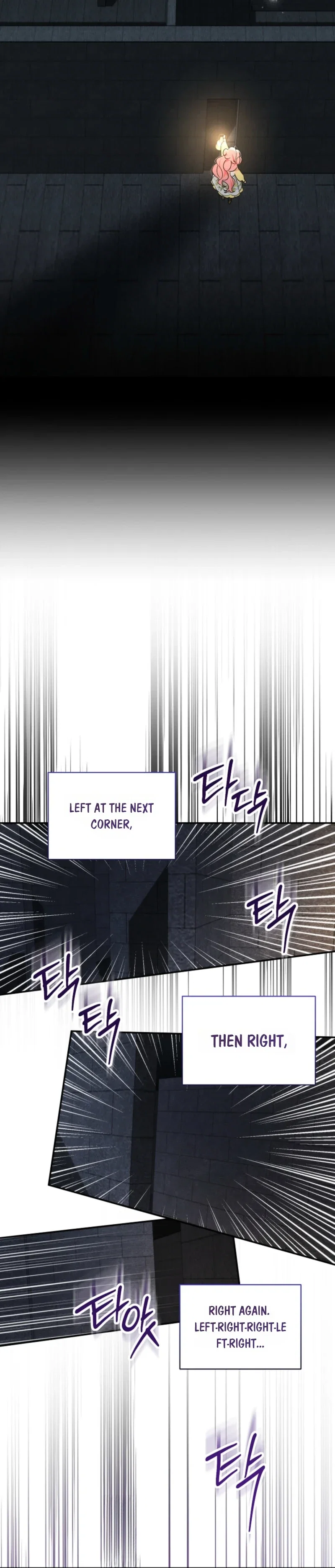 Let’s Make Saving a Habit Chapter 13 - Page 2