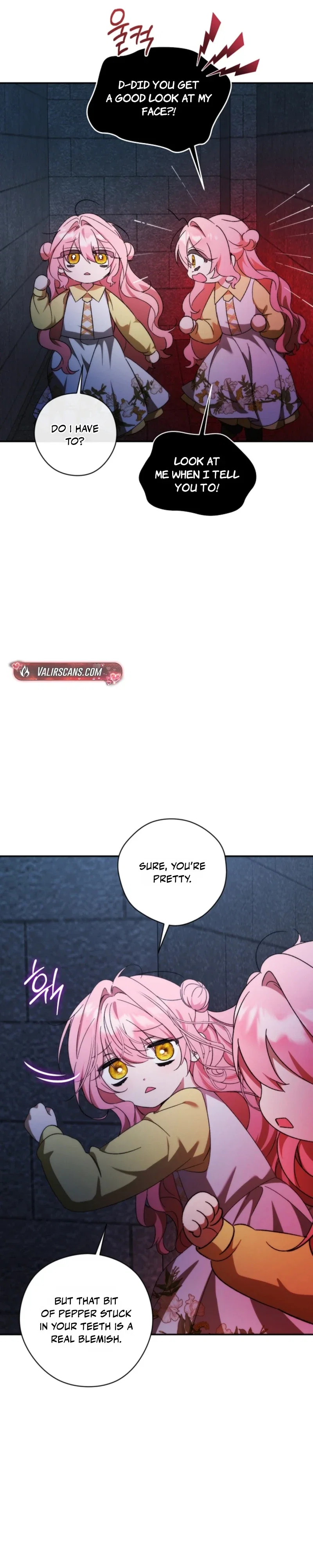 Let’s Make Saving a Habit Chapter 13 - Page 14