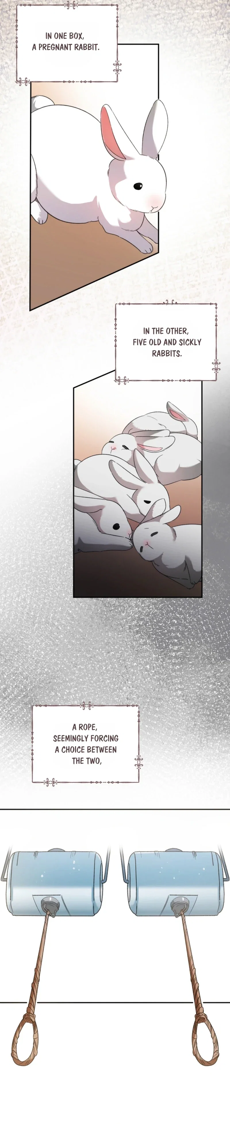 Let’s Make Saving a Habit Chapter 13 - Page 23