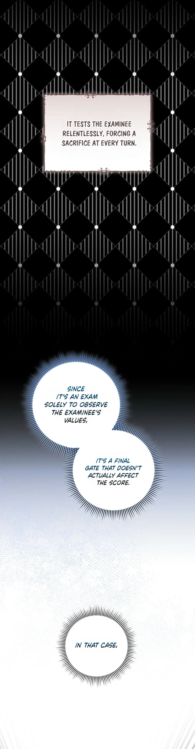 Let’s Make Saving a Habit Chapter 13 - Page 26