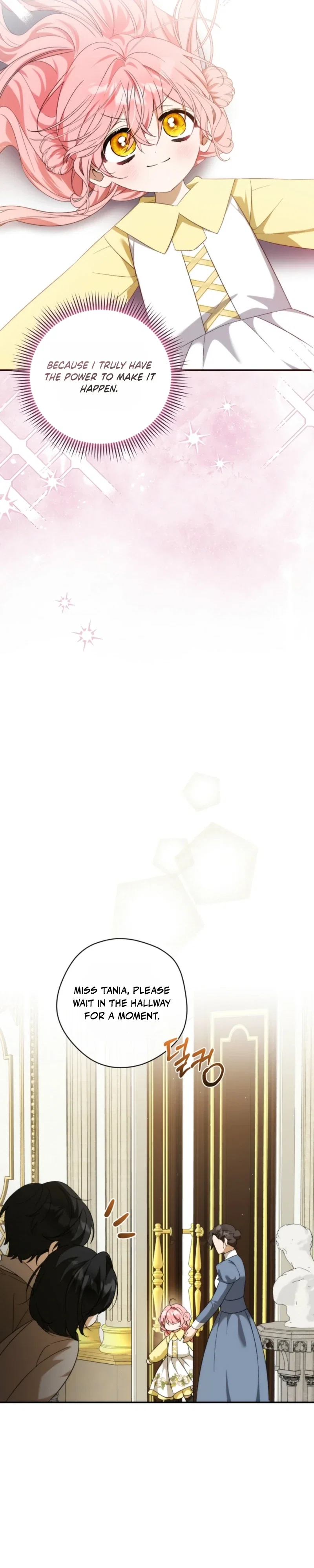 Let’s Make Saving a Habit Chapter 13 - Page 28