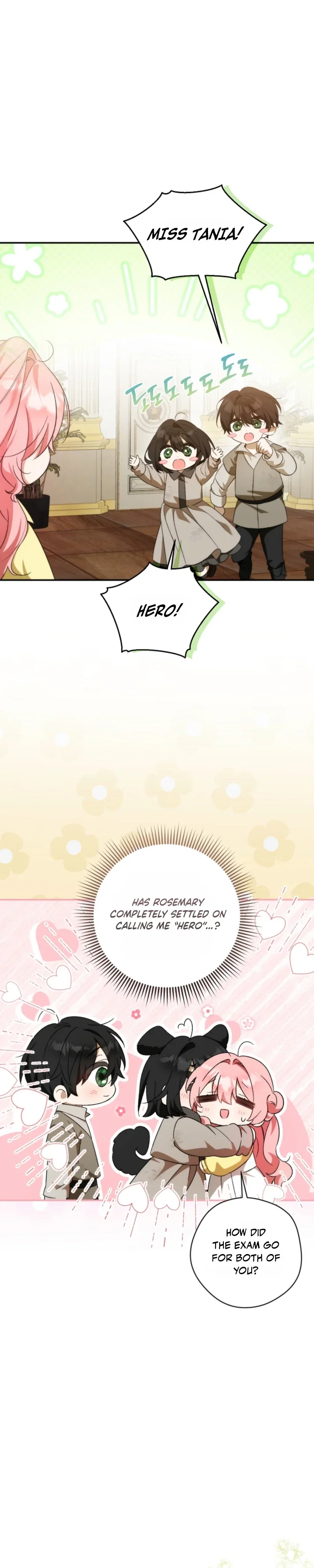 Let’s Make Saving a Habit Chapter 13 - Page 29