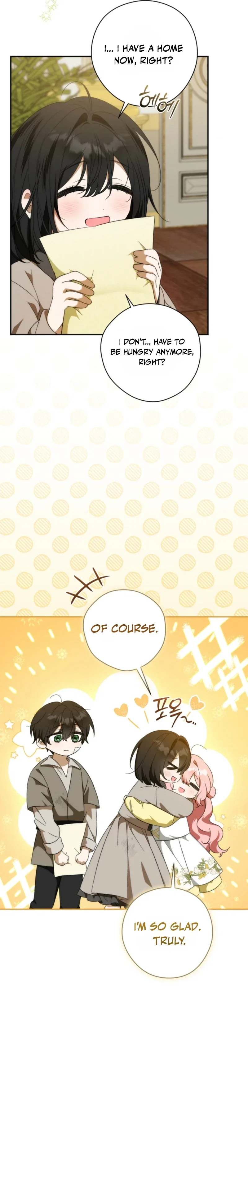 Let’s Make Saving a Habit Chapter 13 - Page 31