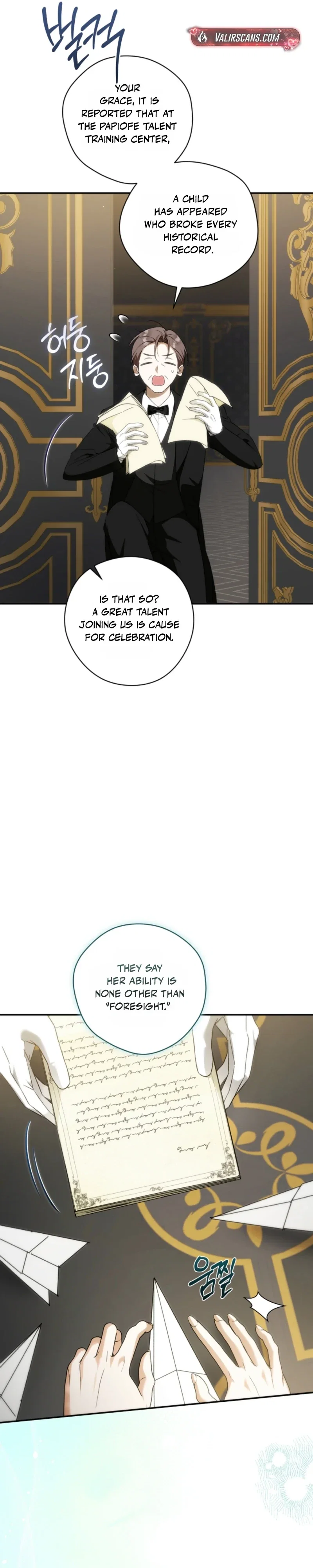 Let’s Make Saving a Habit Chapter 13 - Page 34