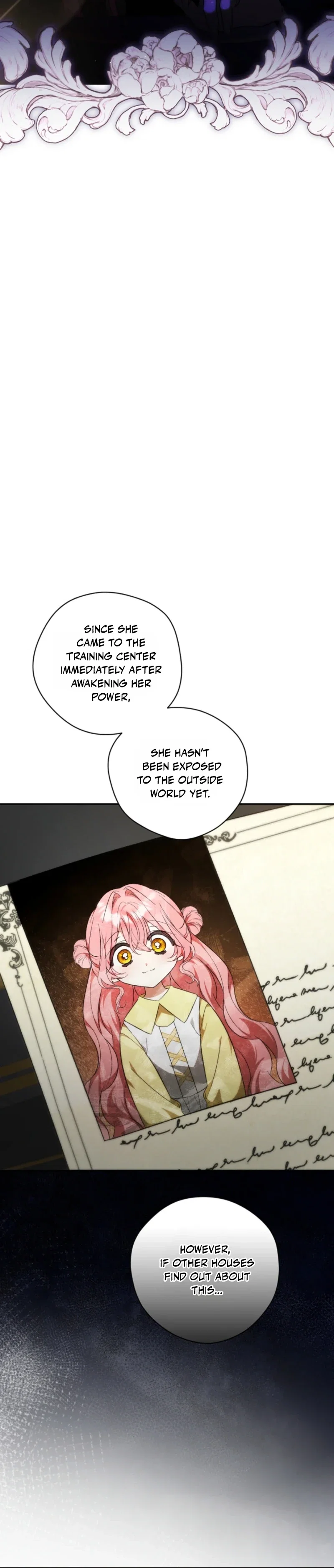 Let’s Make Saving a Habit Chapter 13 - Page 38