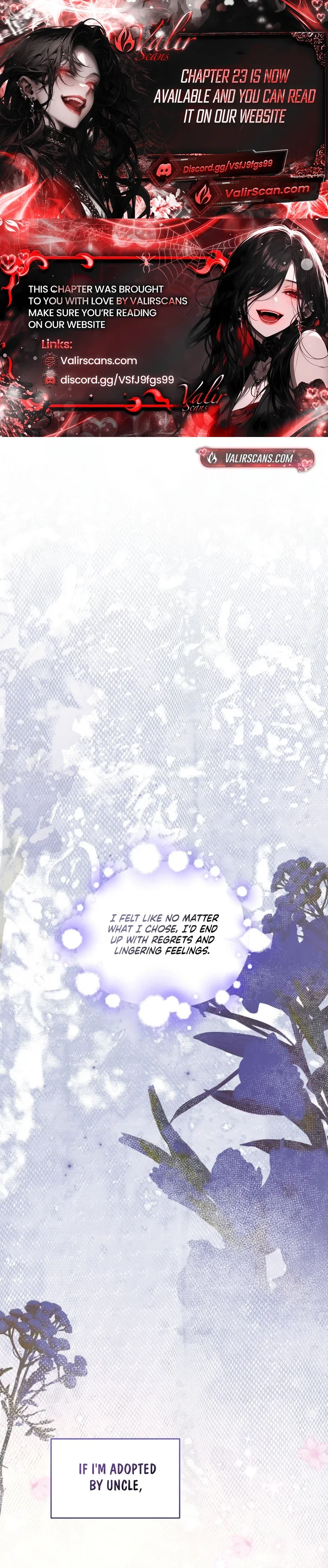 Let’s Make Saving a Habit Chapter 15 - Page 1