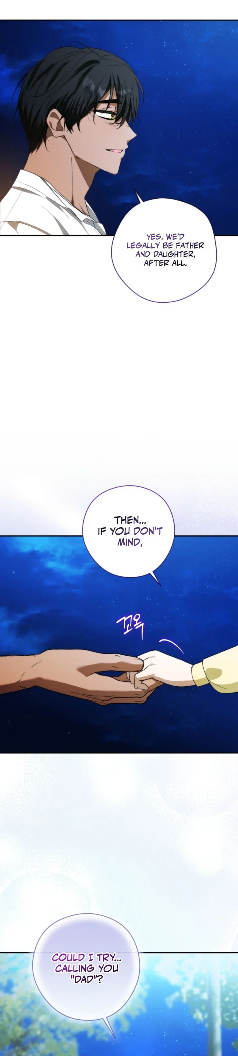 Let’s Make Saving a Habit Chapter 15 - Page 5