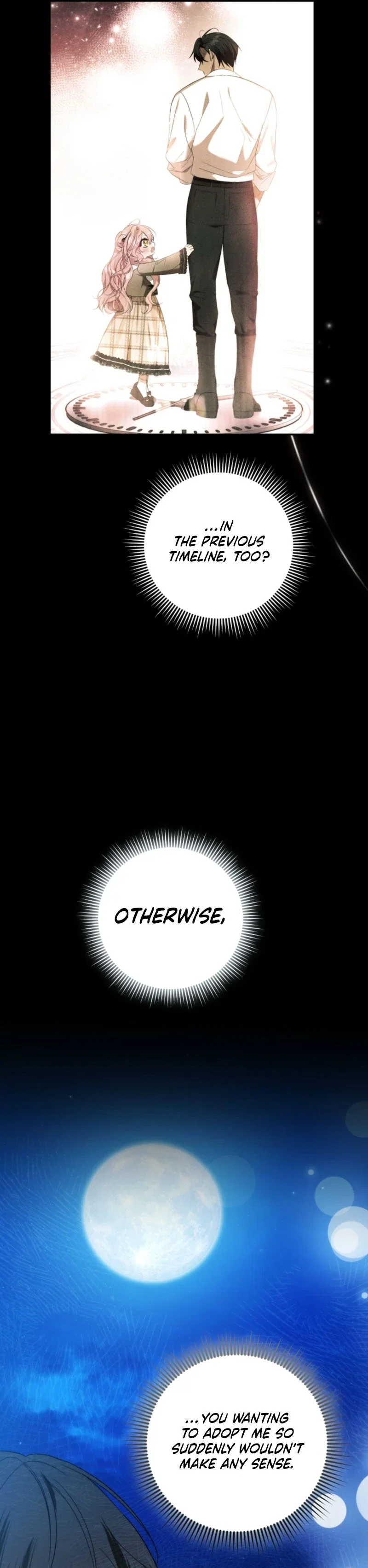 Let’s Make Saving a Habit Chapter 15 - Page 12