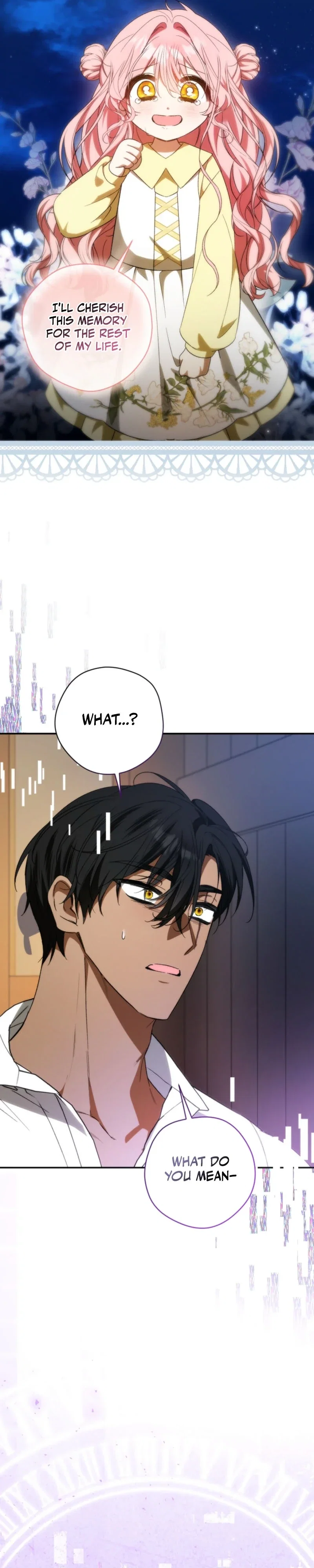 Let’s Make Saving a Habit Chapter 15 - Page 15