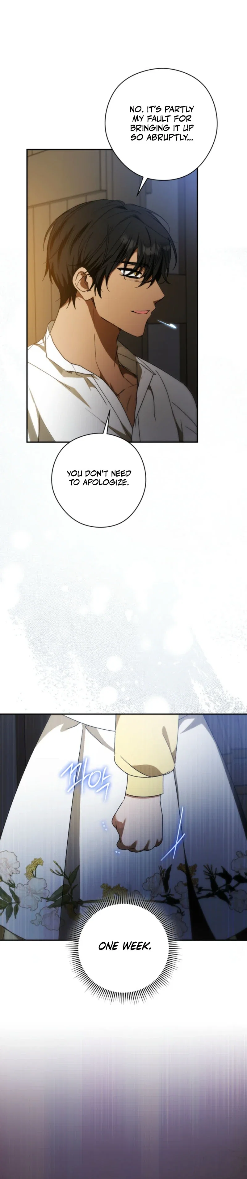 Let’s Make Saving a Habit Chapter 15 - Page 18