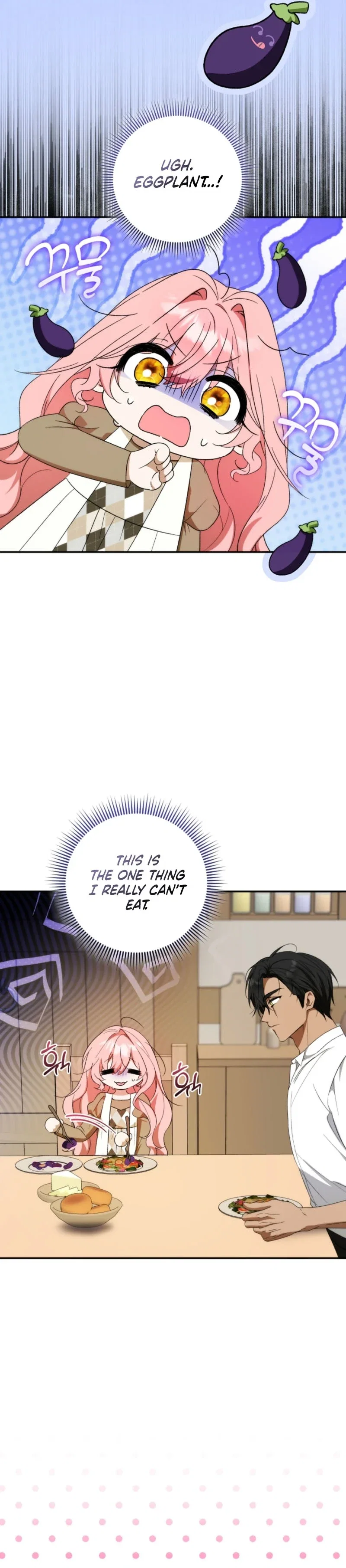Let’s Make Saving a Habit Chapter 15 - Page 25