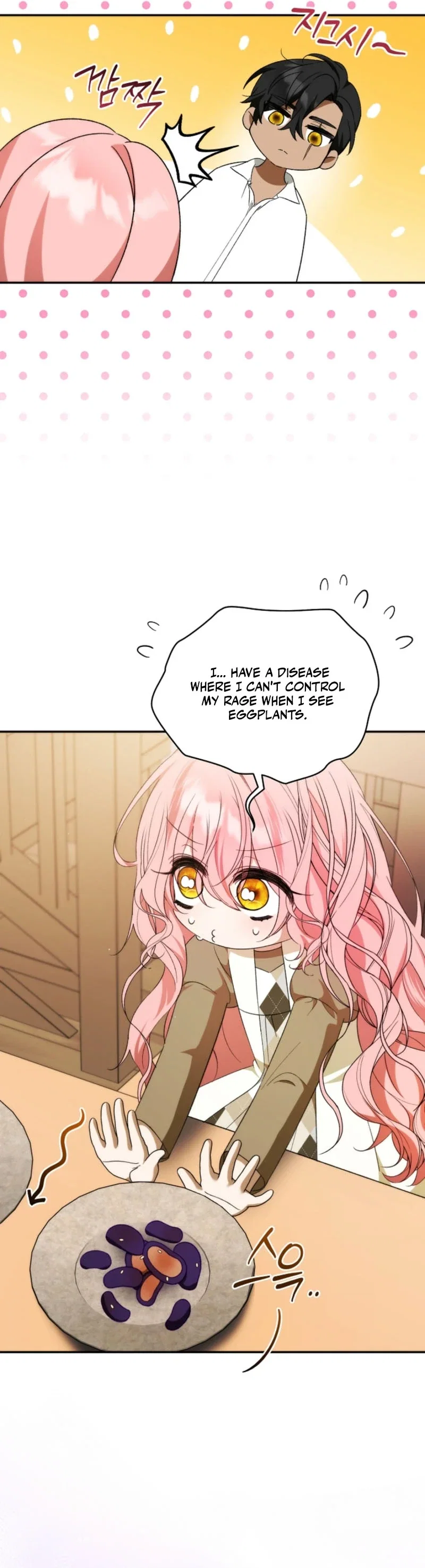 Let’s Make Saving a Habit Chapter 15 - Page 26