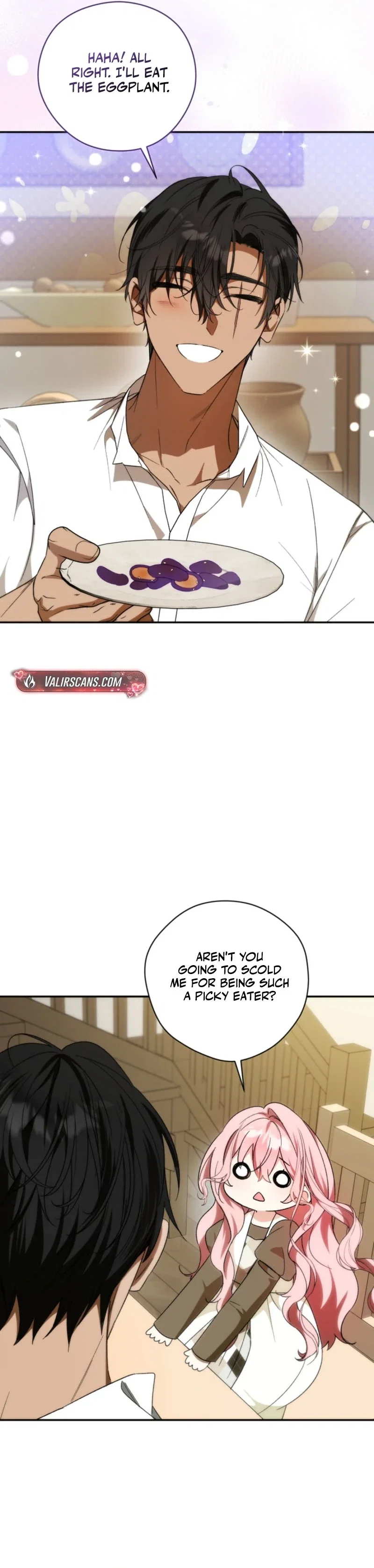 Let’s Make Saving a Habit Chapter 15 - Page 27