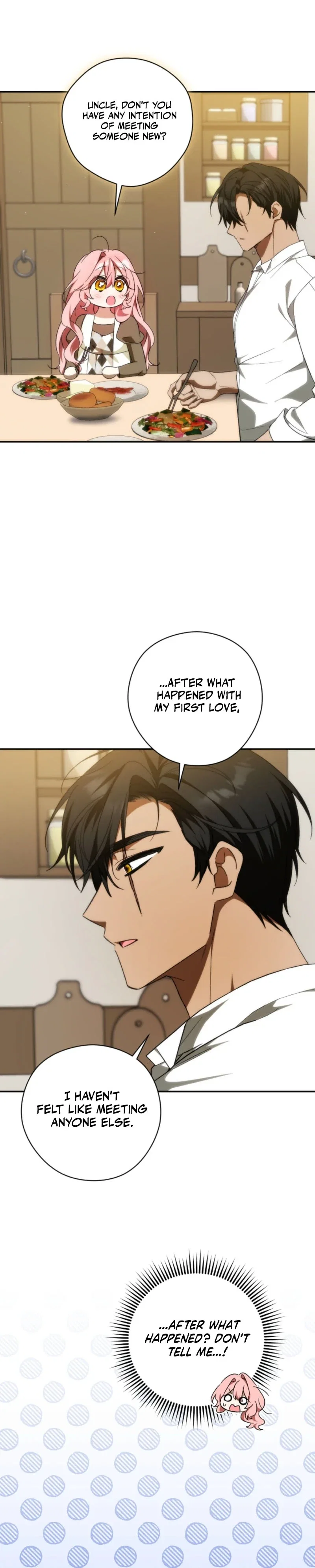 Let’s Make Saving a Habit Chapter 15 - Page 31