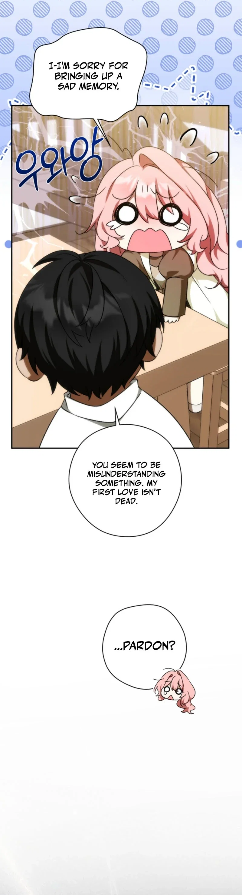 Let’s Make Saving a Habit Chapter 15 - Page 32