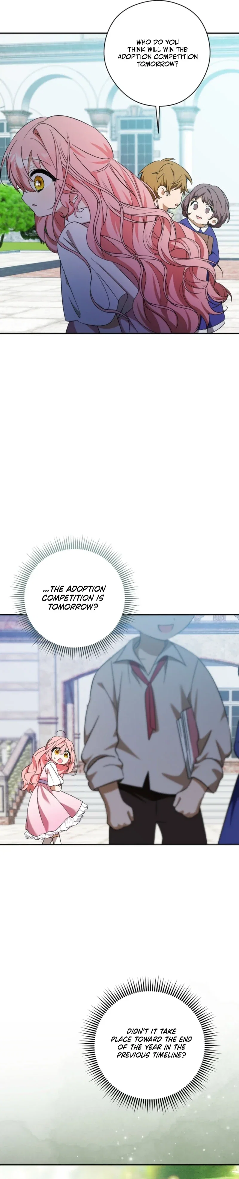 Let’s Make Saving a Habit Chapter 15 - Page 37