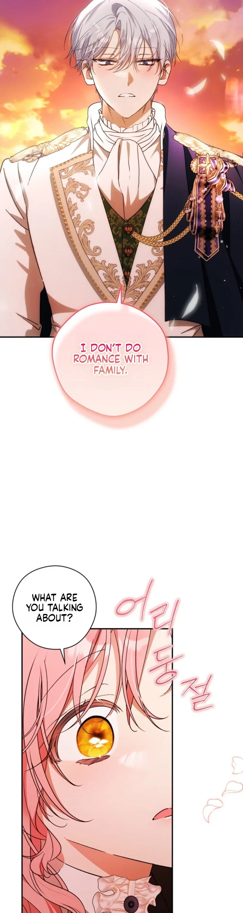 Let’s Make Saving a Habit Chapter 33 - Page 17