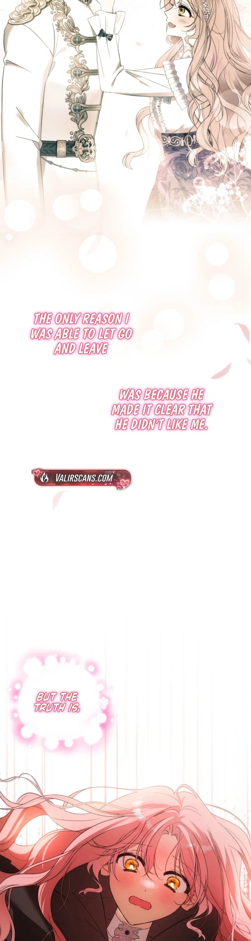 Let’s Make Saving a Habit Chapter 33 - Page 26