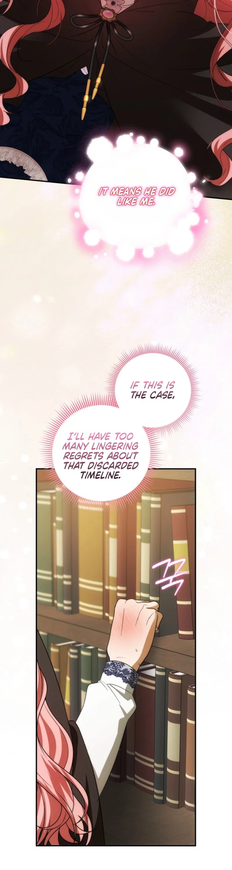 Let’s Make Saving a Habit Chapter 33 - Page 27