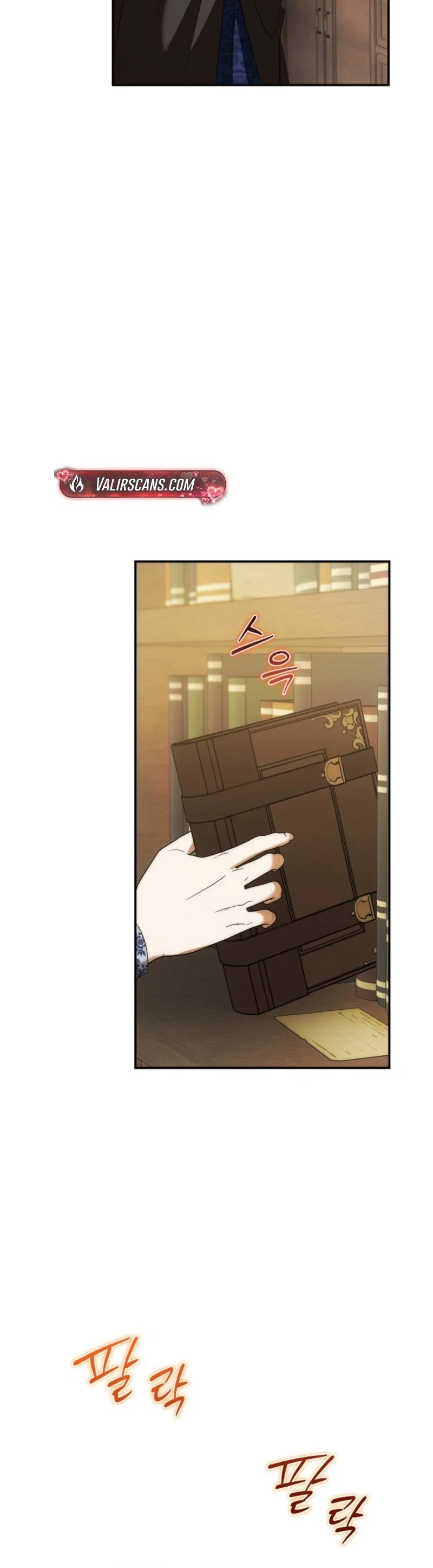 Let’s Make Saving a Habit Chapter 33 - Page 30