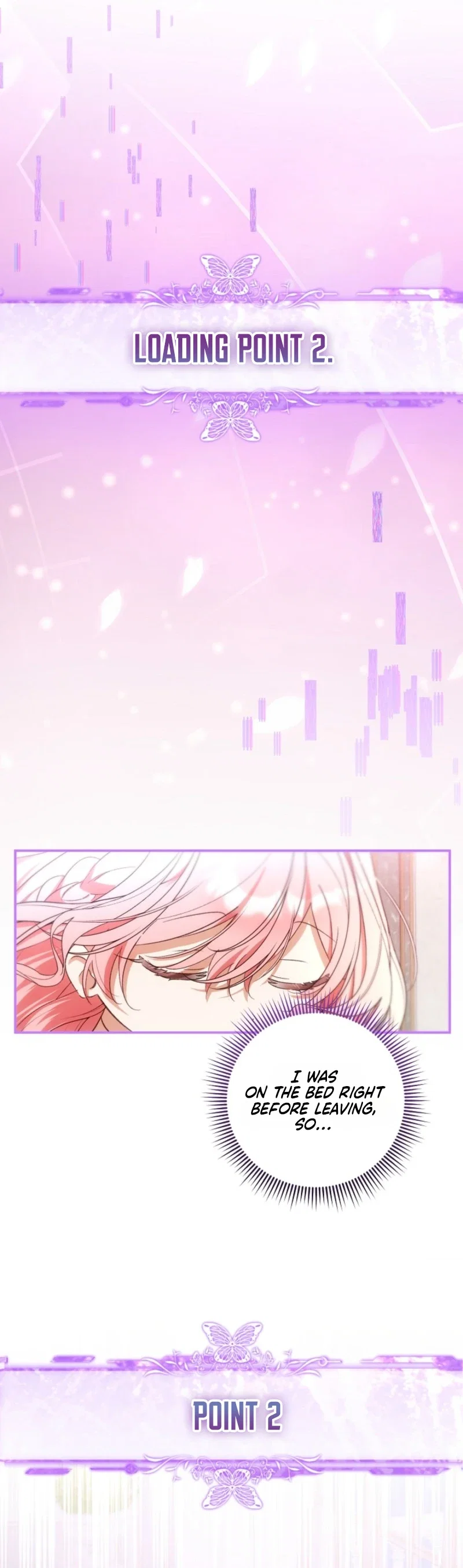 Let’s Make Saving a Habit Chapter 33 - Page 39