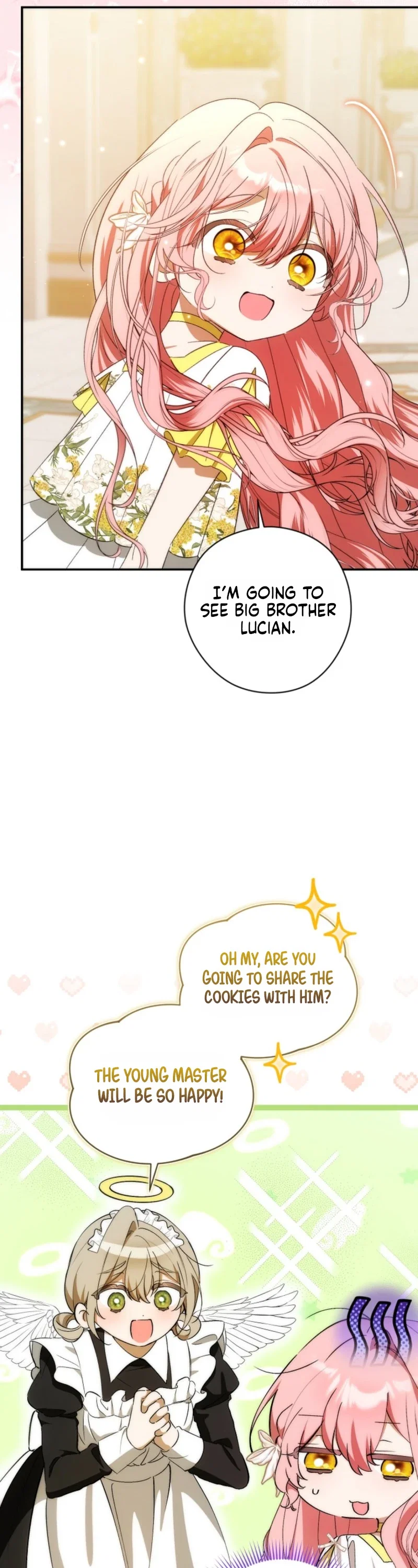 Let’s Make Saving a Habit Chapter 33 - Page 47
