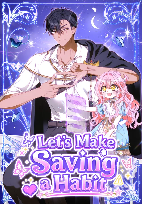 Let’s Make Saving a Habit
