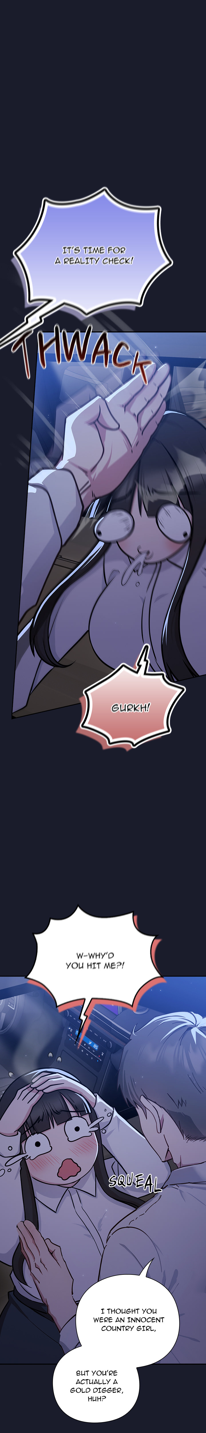 Let's Play Hooky Chapter 2 - Page 6