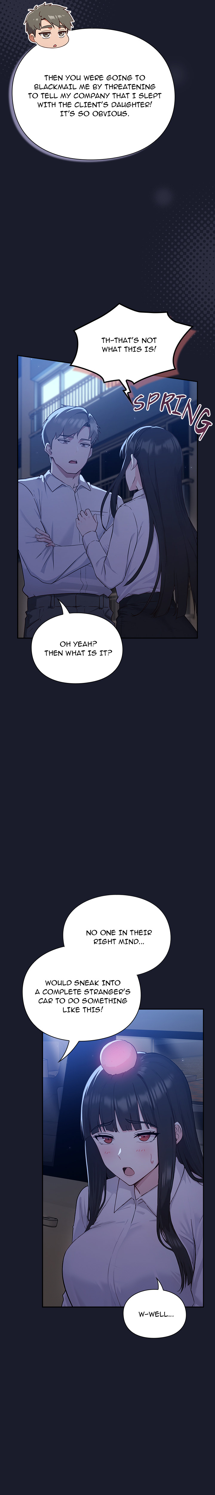 Let's Play Hooky Chapter 2 - Page 8