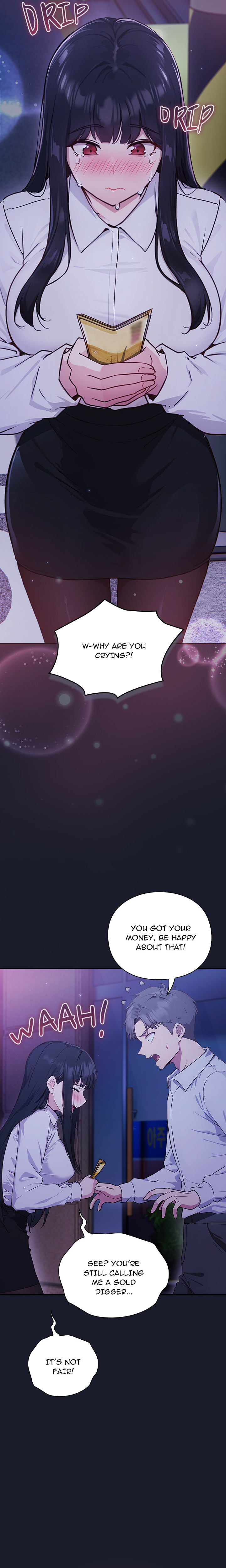 Let's Play Hooky Chapter 2 - Page 23