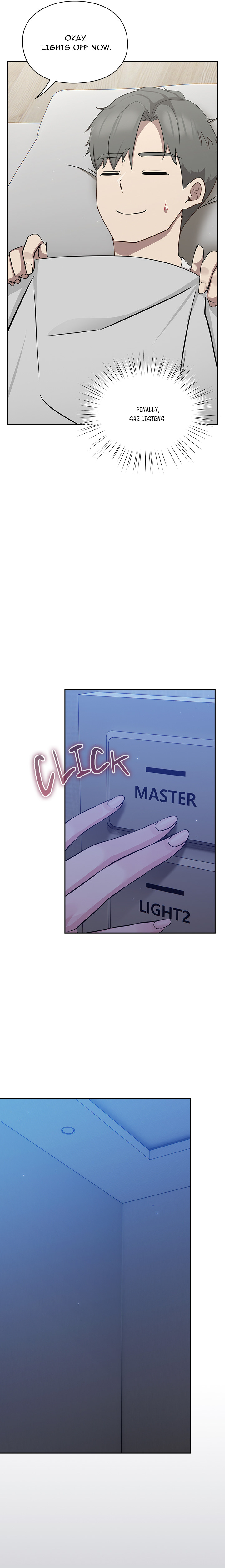 Let's Play Hooky Chapter 2 - Page 37