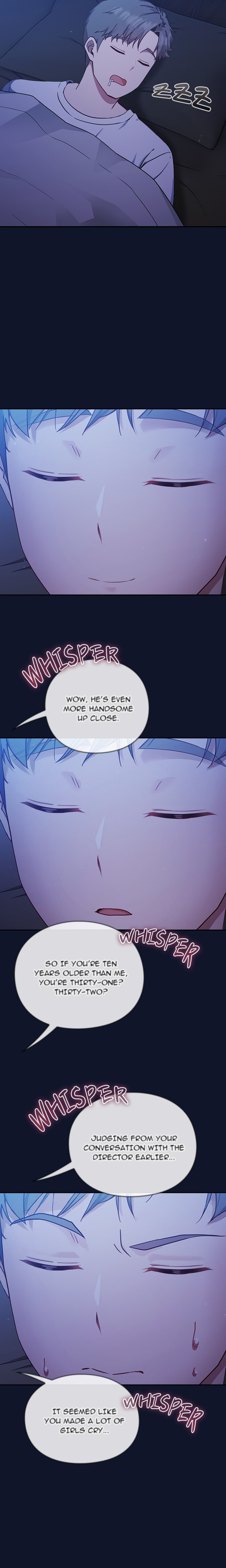 Let's Play Hooky Chapter 2 - Page 39