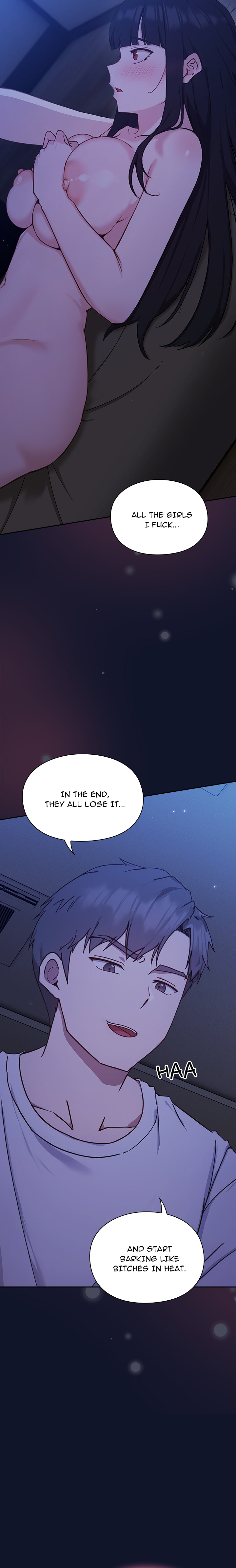 Let's Play Hooky Chapter 2 - Page 44