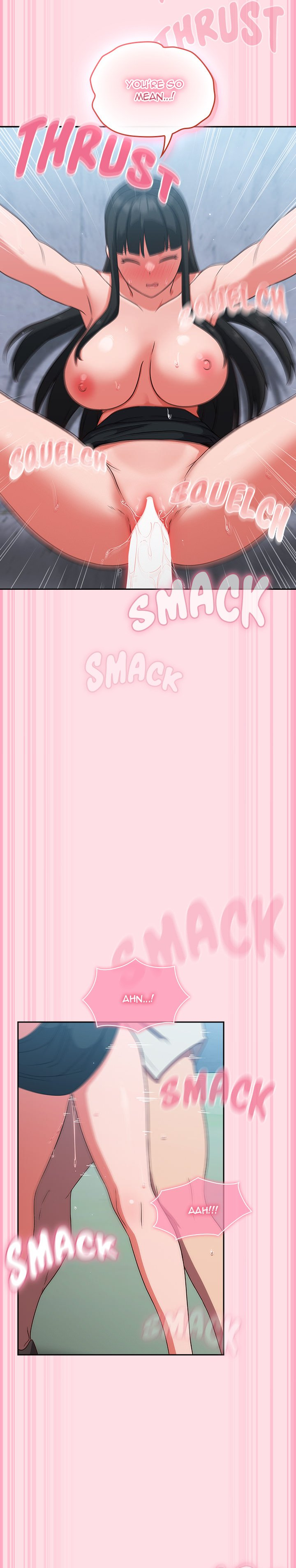 Let's Play Hooky Chapter 8 - Page 16