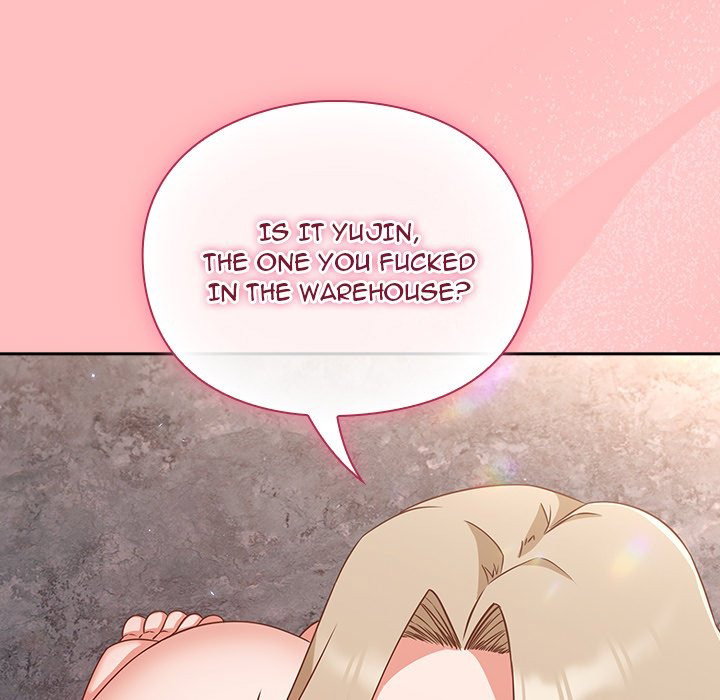Let's Play Hooky Chapter 11 - Page 16