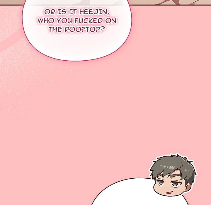 Let's Play Hooky Chapter 11 - Page 18