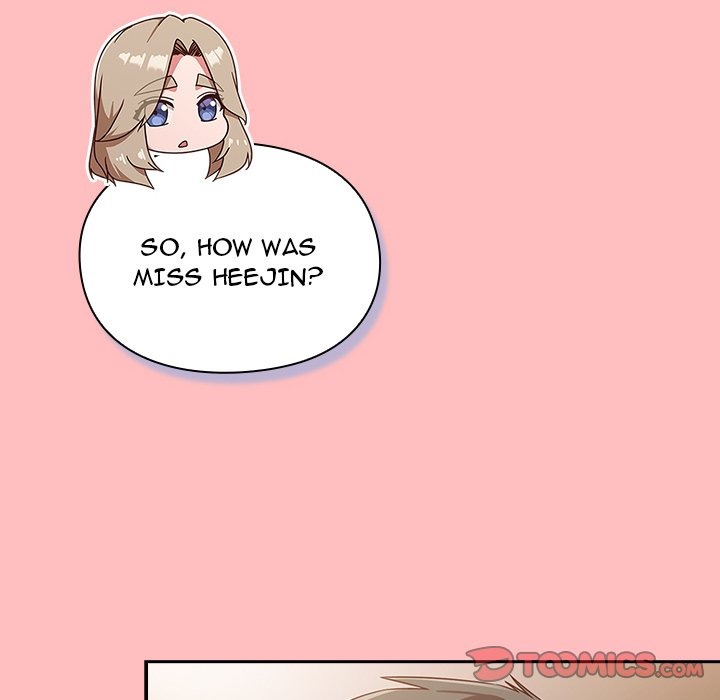 Let's Play Hooky Chapter 11 - Page 20