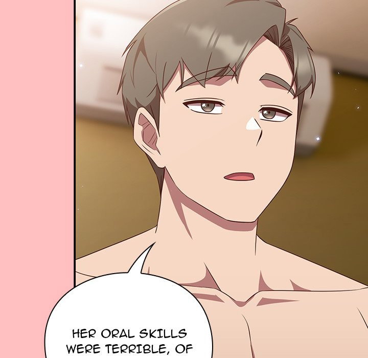 Let's Play Hooky Chapter 11 - Page 21