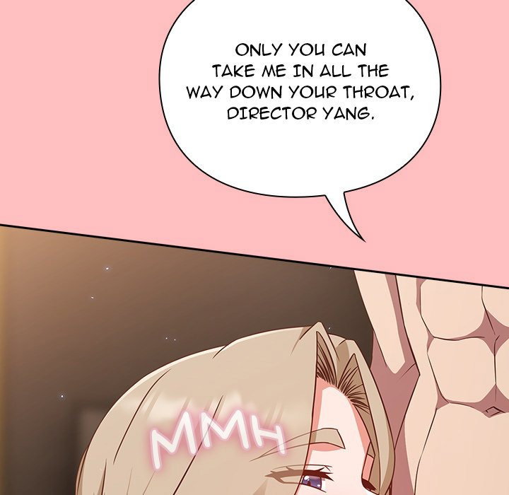 Let's Play Hooky Chapter 11 - Page 23