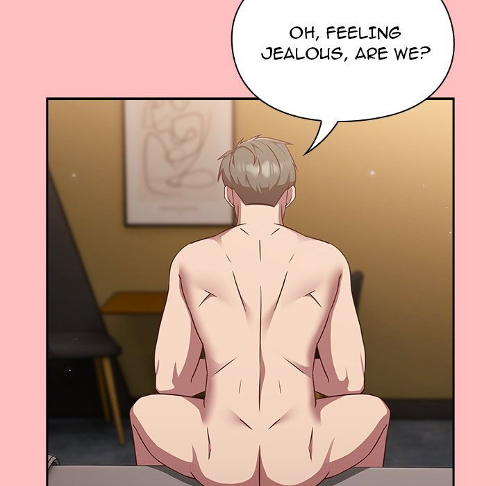 Let's Play Hooky Chapter 11 - Page 26