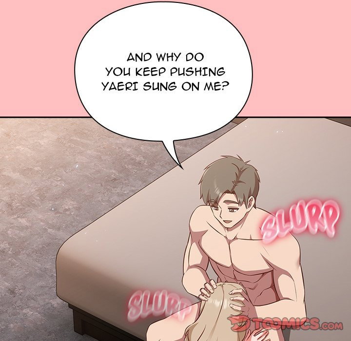 Let's Play Hooky Chapter 11 - Page 28