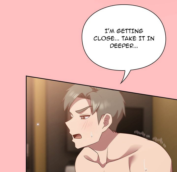 Let's Play Hooky Chapter 11 - Page 34