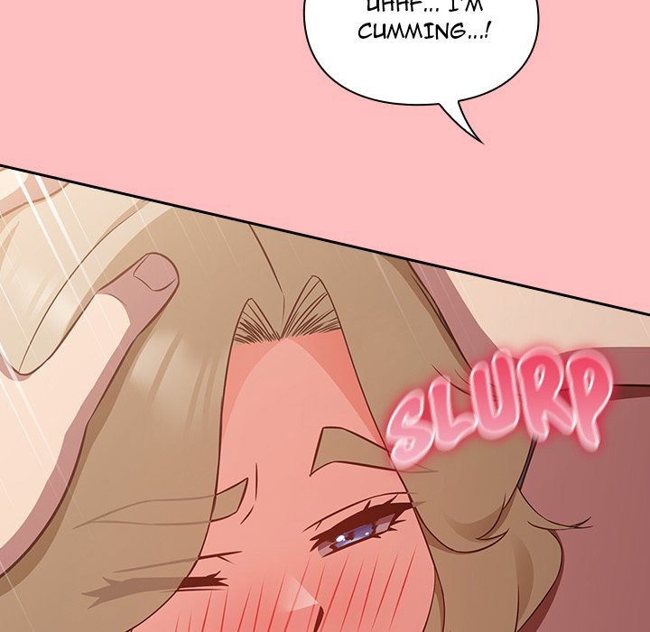 Let's Play Hooky Chapter 11 - Page 37