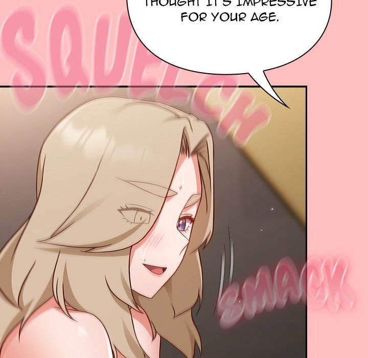Let's Play Hooky Chapter 11 - Page 55