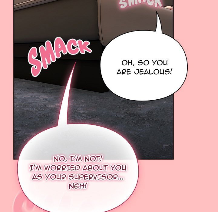 Let's Play Hooky Chapter 11 - Page 61