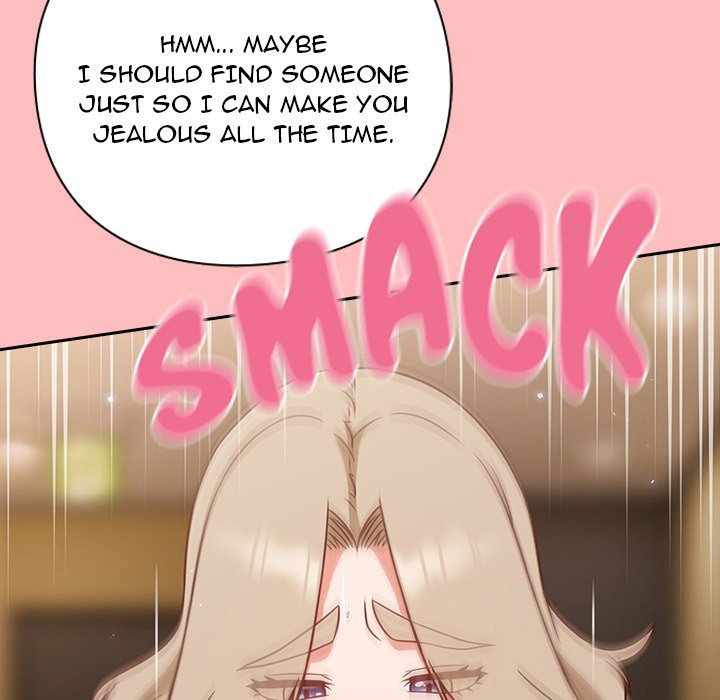 Let's Play Hooky Chapter 11 - Page 65