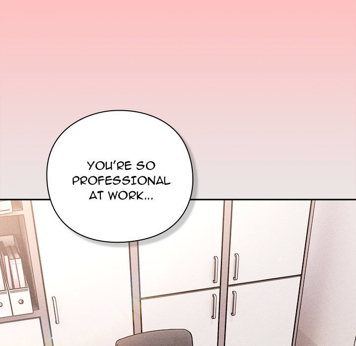 Let's Play Hooky Chapter 11 - Page 87