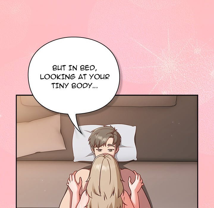 Let's Play Hooky Chapter 11 - Page 90