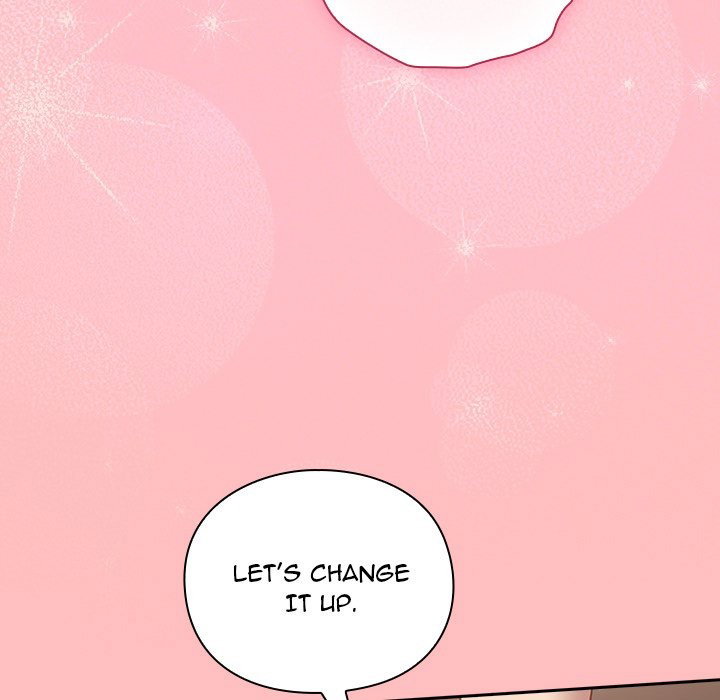 Let's Play Hooky Chapter 11 - Page 95