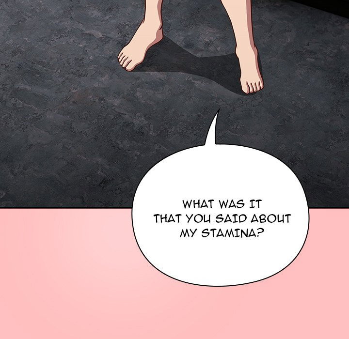 Let's Play Hooky Chapter 11 - Page 99